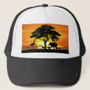 Search for wild animals hats Wildlife
