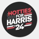 Search for 24 round stickers Kamala