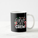 Search for candy mugs Christmas candy cane