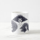 Search for scribble mugs Black
