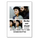 Search for collage table cards Elegant