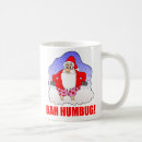 Search for scrooge mugs Santa
