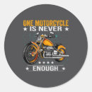 Search for motorcycle sayings stickers Biker