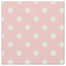 Search for blush pink floral fabric Modern