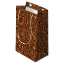 Search for leather gift bags Vintage