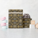 Search for premium holiday wrapping paper Elegant