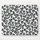 Search for gray and white mouse mats Spots