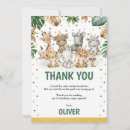Search for hippo thank you cards Jungle