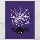 Search for tricks business stationery Spooky