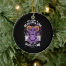 Search for satanic christmas tree decorations Halloween