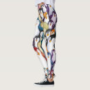 Search for penguin leggings Watercolor
