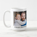 Search for worlds best niece mugs World's best uncle