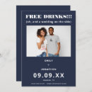 Search for free drinks invitations Trendy