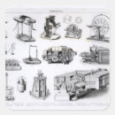 Search for science diagram stickers English