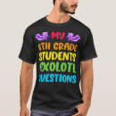 Search for 6th grade teacher tshirts Teaching