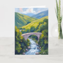 Search for river painting cards Nature