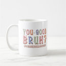 Search for supportive mugs Therapy