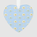 Search for daisy christmas tree decorations Bloom