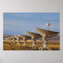 Search for very large array Observatory