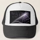 Search for spider web hats Cobweb