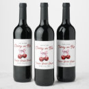 Search for valentine wine labels Valentines