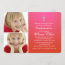 Search for sacrament of confirmation invitations Cross