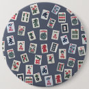 Search for dark background badges Pattern