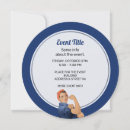 Search for rosie the riveter invitations World war ii