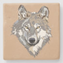 Search for wolf coasters Stone