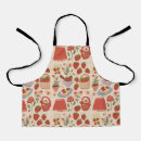 Search for cute fruit pattern aprons Fun
