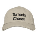 Search for chaser hats Tornado