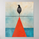 Search for black triangle posters Geometric