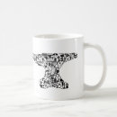 Search for anvils mugs Tools