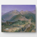 Search for wall plaques China