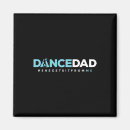 Search for dance teachers magnets Danceparty