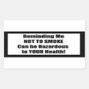 Search for cigarette stickers Smoke