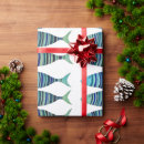 Search for fish wrapping paper Cool