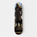 Search for mystery skateboards Design