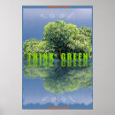 Search for earth awareness posters Environment