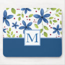 Search for green leaf mouse mats Watercolors