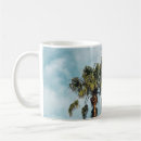 Search for los angeles mugs Palm tree