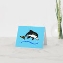 Search for dolphin cards Under the sea
