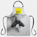 Search for small fry aprons Dad