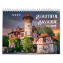 Search for bavaria calendars Europe