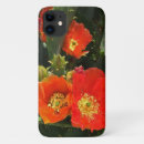 Search for cactus flowers iphone cases Desert plant