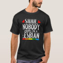 Search for nobody know Shhh