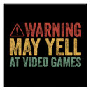 Search for yell posters Retro