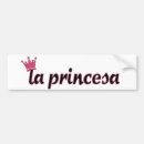 Search for la bumper stickers Spanish