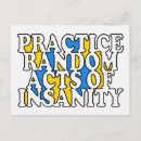 Search for practical postcards Humour