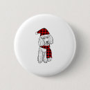 Search for for poodle lovers badges Wolf